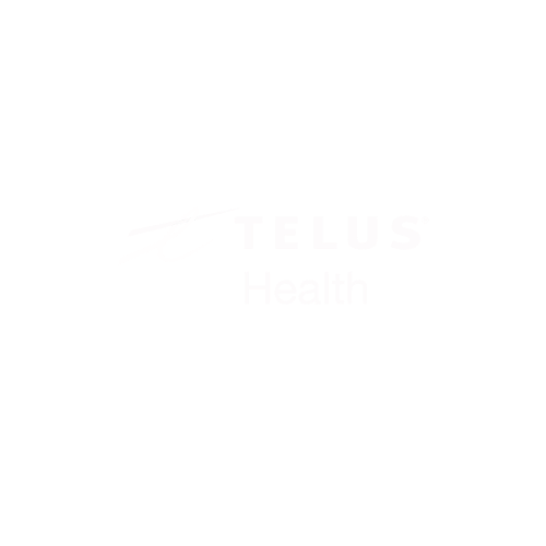 Telus Health Logo